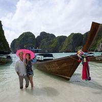 Отзыв от Анна - Виза Destination Thailand